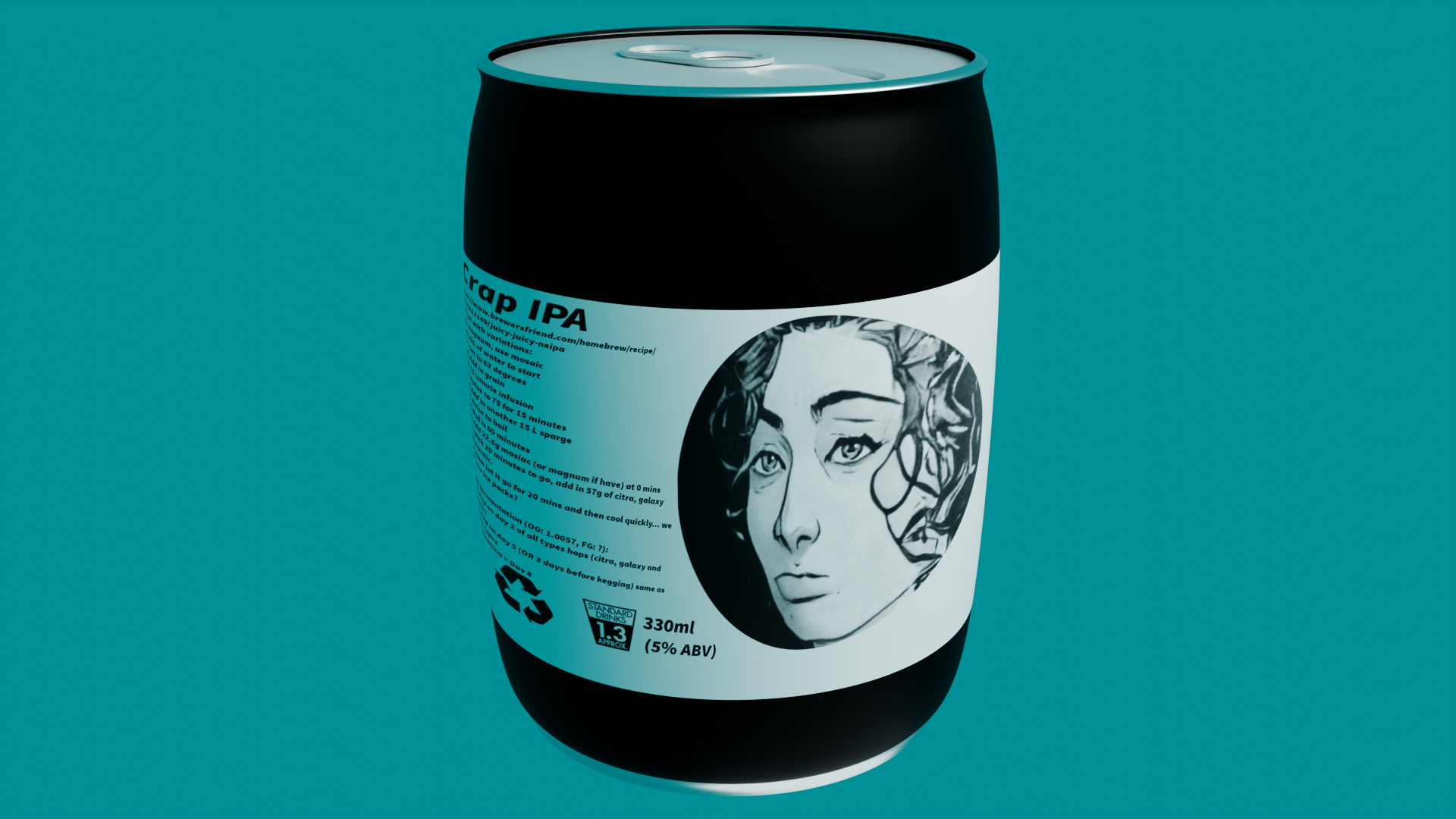 Feature illustration